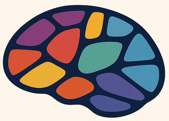 Neuro Mosaic logo
